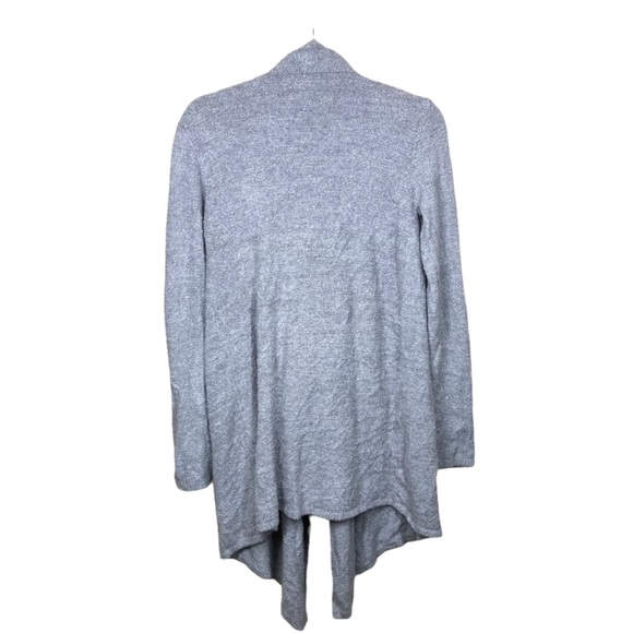 Barefoot Dreams Calypso Wrap Cardigan Bamboo Chic - Picture 2 of 4